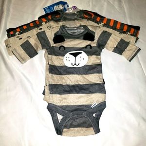 Baby clothes